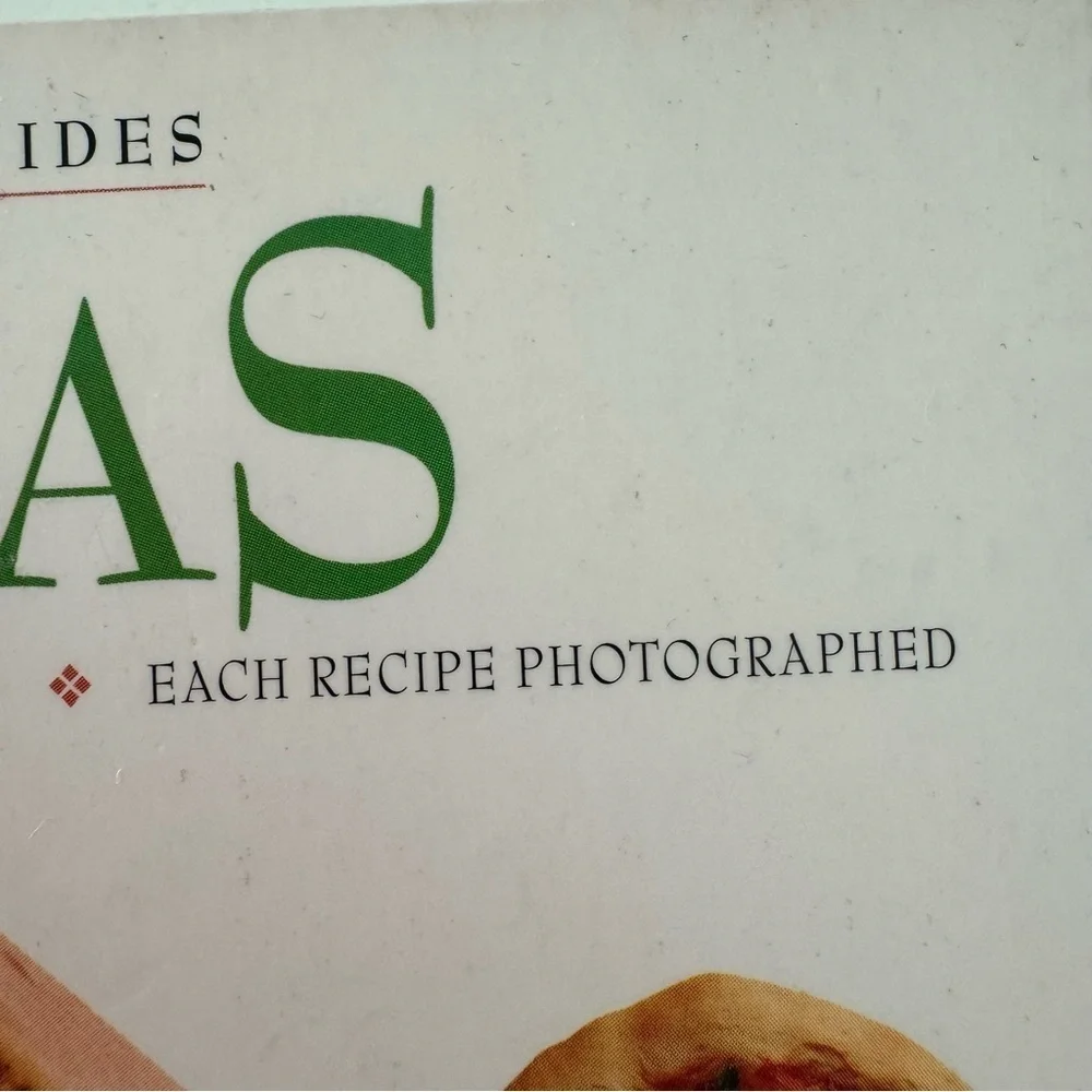 Barnes & Noble The Little Guides Pizzas Cookbook